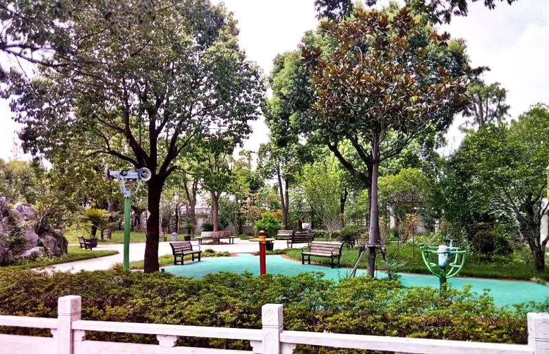 佰仁堂青墩養(yǎng)老院(上海青墩養(yǎng)老院）機(jī)構(gòu)簡(jiǎn)介圖3.jpg